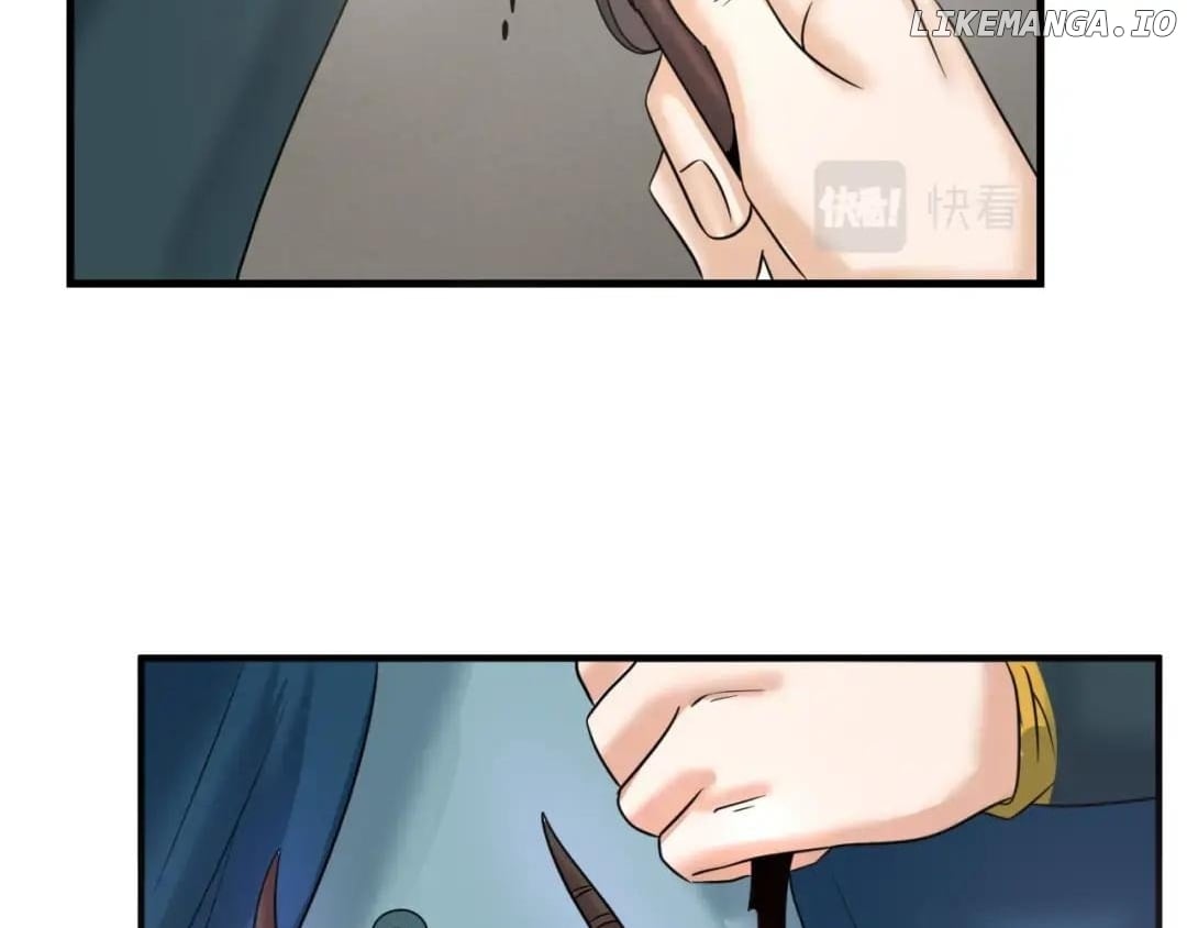 Era of the Haunted chapter 95 - page 89